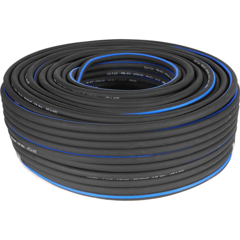 Mangueira para ar/água, 300 lbf/pol², 5/16" - 7,9 mm
