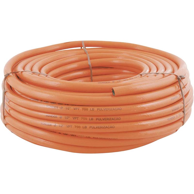 Mangueira de pulverização, VPT 700 1/2"