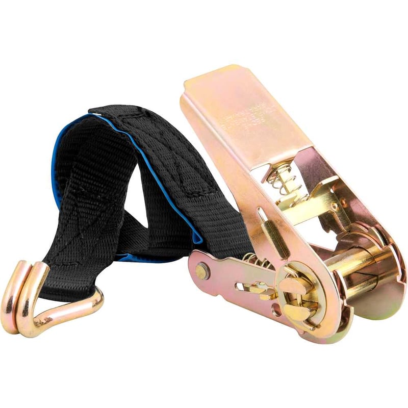 Catraca para amarração de carga, 1,5 tf/0,75 tf, CT 150
