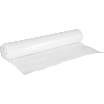 Lençol de borracha de silicone 5/64" - 2,0 mm, sem lona