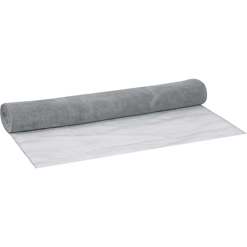 Tela mosquiteiro cinza, 1,0 m x 50 m