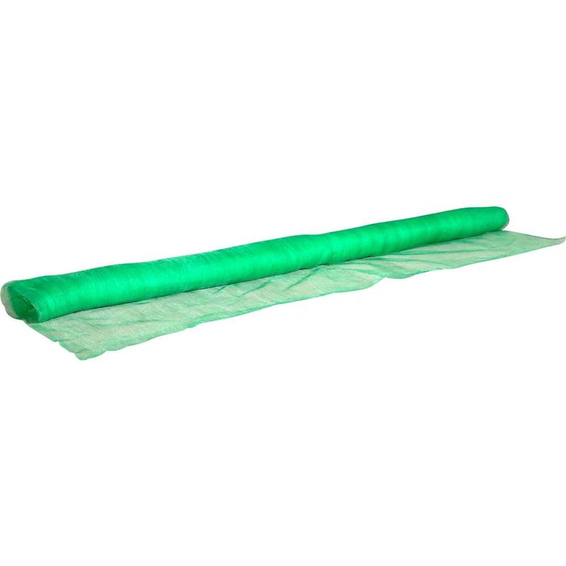 Tela mosquiteiro verde, 3,0 m x 50 m