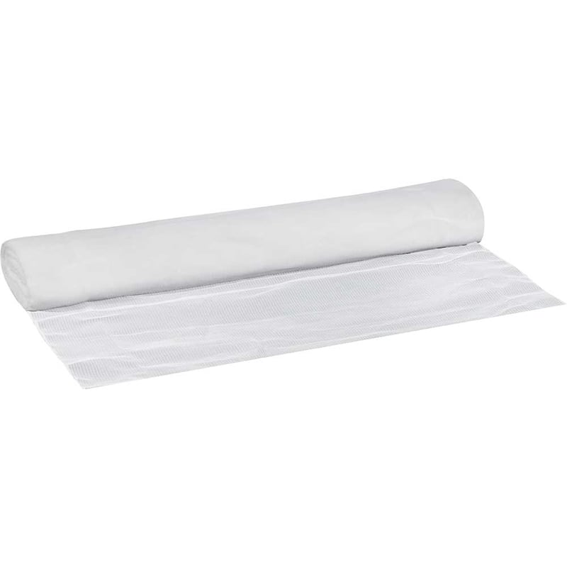 Tela mosquiteiro branca, 1,2 m x 50 m