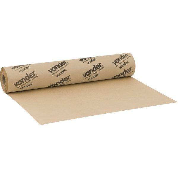 Papelão para juntas 1,6 mm - 1/16", 25 m