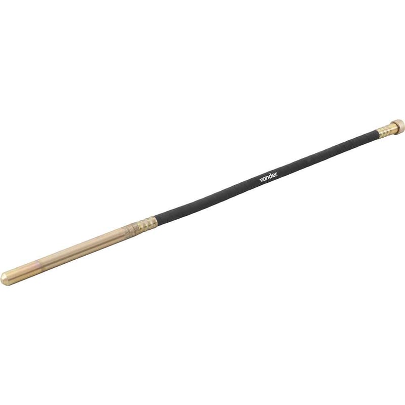 Mangote de vibração para vibrador portátil VCV 750