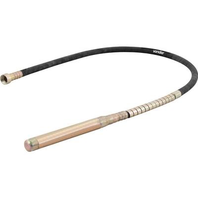 Mangote de vibração 35 mm para vibrador VCV 1600
