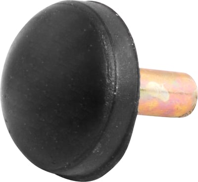 Vedante de borracha para torneira, 3/4"