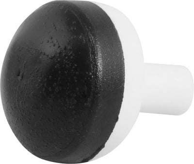 Vedante de PVC para torneira, 3/4"