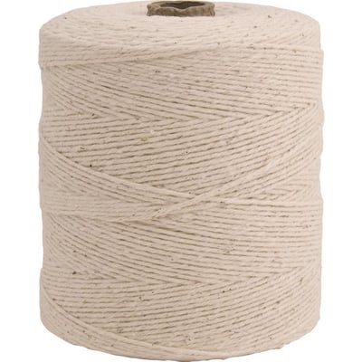 Barbante de algodão 4 x 8