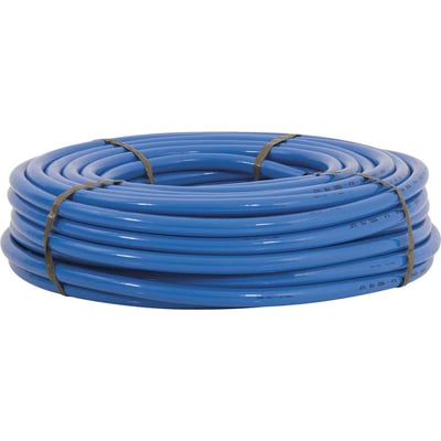 Mangueira para lavar automóveis 1.000 lbf/pol², 1/2" - 12,7 mm, azul