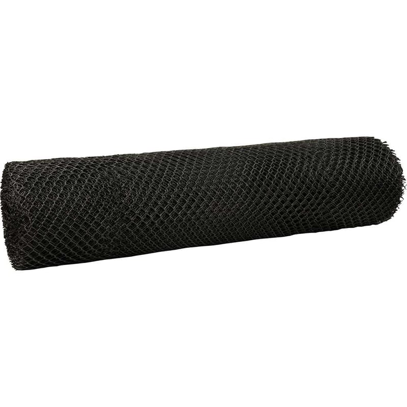 Tela plástica hexagonal, pinteiro, 1,0 m x 50 m