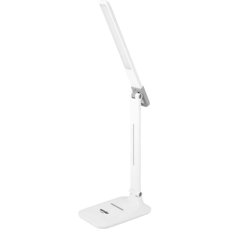 Luminária recarregável, LED