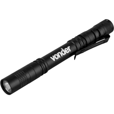 Lanterna caneta LED UV