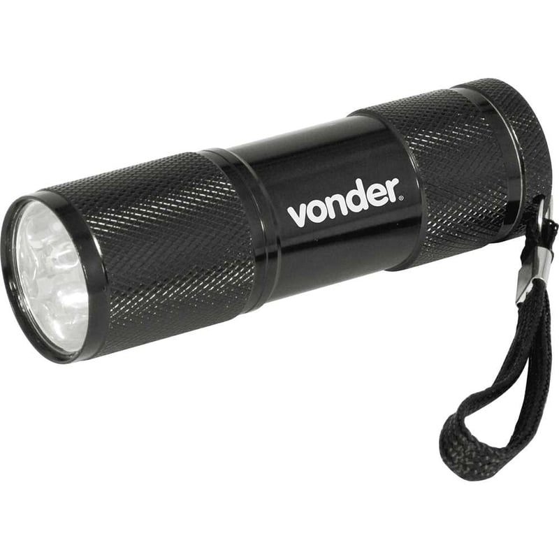Lanterna chaveiro com led LLV 0009.