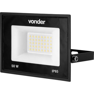 Refletor de LED, 50 W