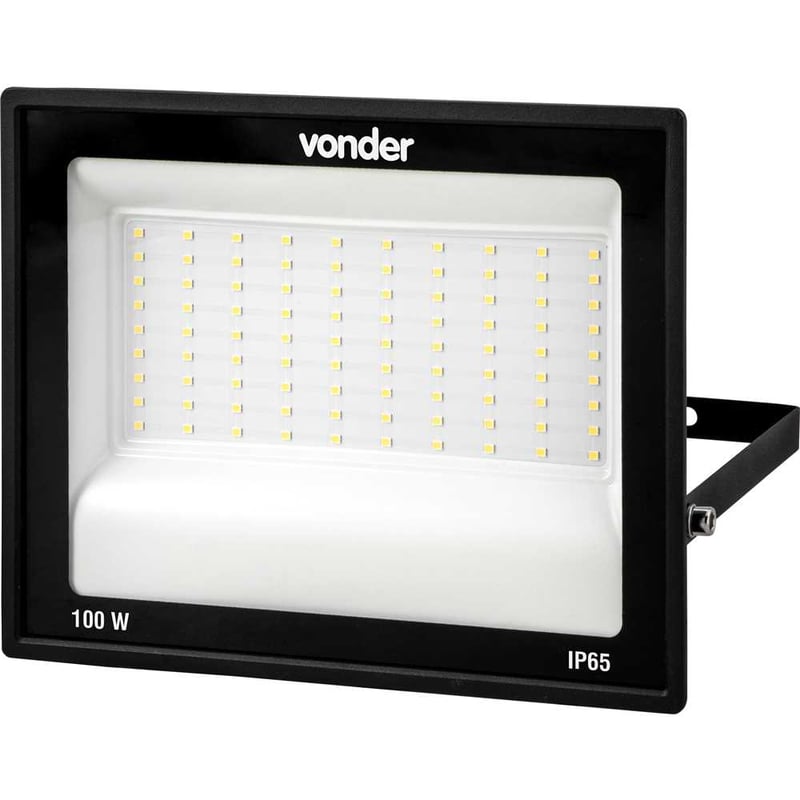 Refletor de LED, 100 W