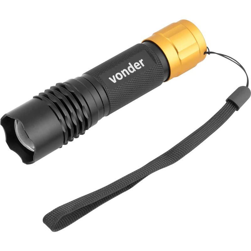 Lanterna SUPERLED CREE