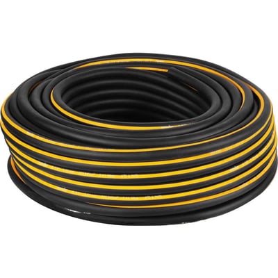 Mangueira para óleo e graxa, 3/8" - 9,53 mm, PT 350 lbf/pol², PVC