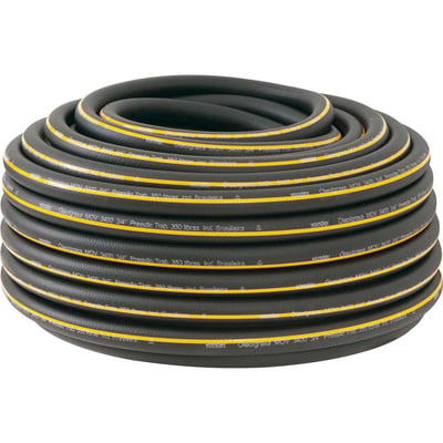 Mangueira para óleo e graxa, 3/4" - 19,1 mm, PT 350 lbf/pol², PVC
