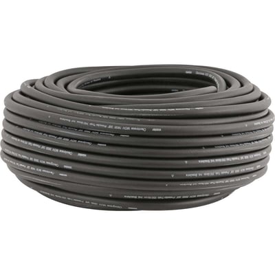 Mangueira para óleo e graxa, 3/8" - 9,53 mm, PT 350 lbf/pol², PVC