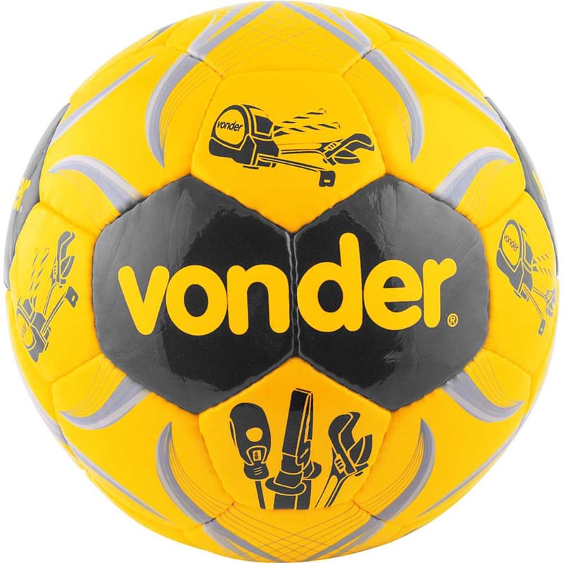Bola de futebol oficial