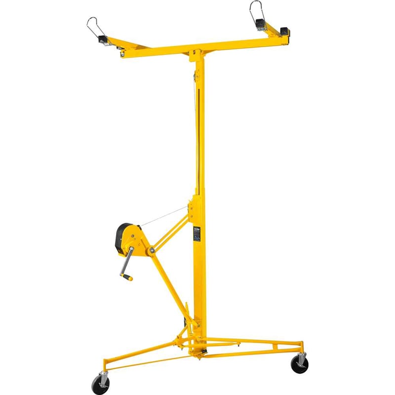 Elevador de chapas drywall
