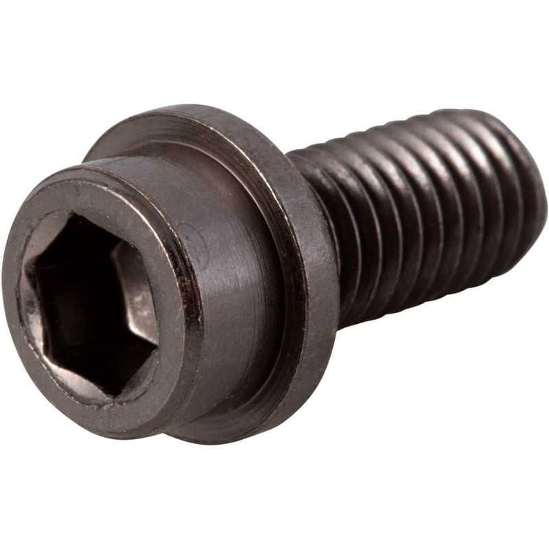 Parafuso sextavado interno cabeça cilíndrica 8 mm x 16 mm para fixar o disco na serra mármore 1300 W