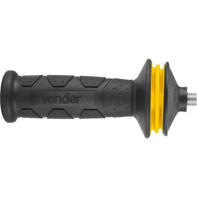 Empunhadura antivibração, rosca M14, VONDER PLUS