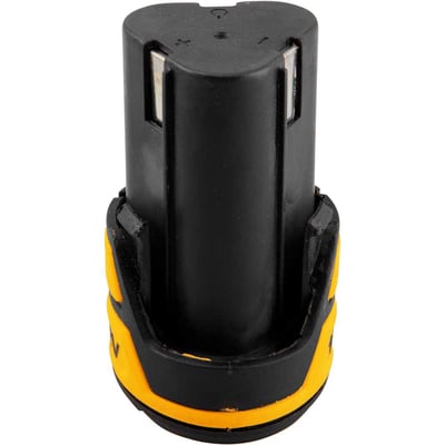 Bateria 12,0 V, íons de lítio, para serra sabre SSV 122