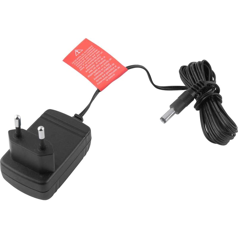 Fonte de carregamento 12 V, para PFV010, PFV012 e PFD 012