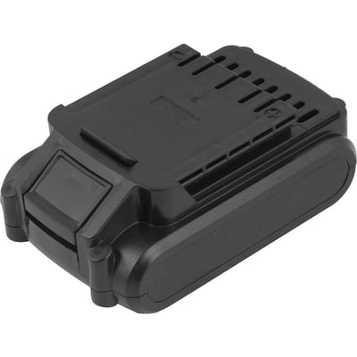 Bateria 18,0 V, íons de lítio, para parafusadeira/furadeira PFV 018 e PFV 180I VONDER e PFD 018 e PFD 180I DWT