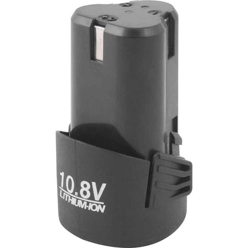 Bateria 10,8 V, íons de lítio, para parafusadeira/furadeira PFV 108