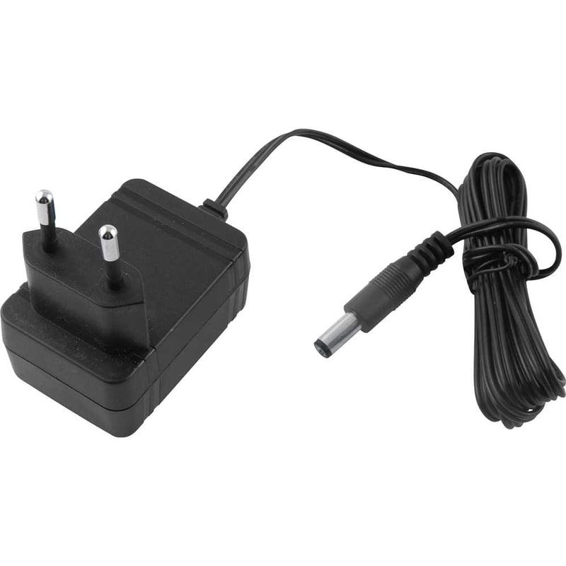 Fonte de carregamento 12 V, para PFV 120I e PFD 120I