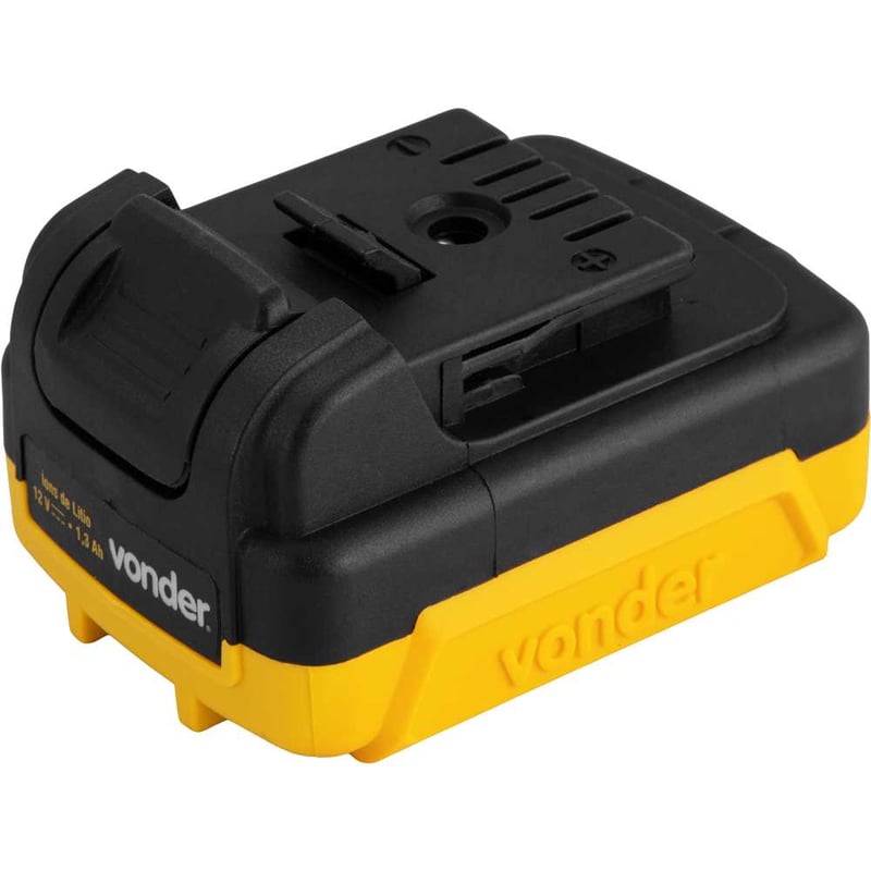 Bateria 12 V, íons de lítio, para PFV 120