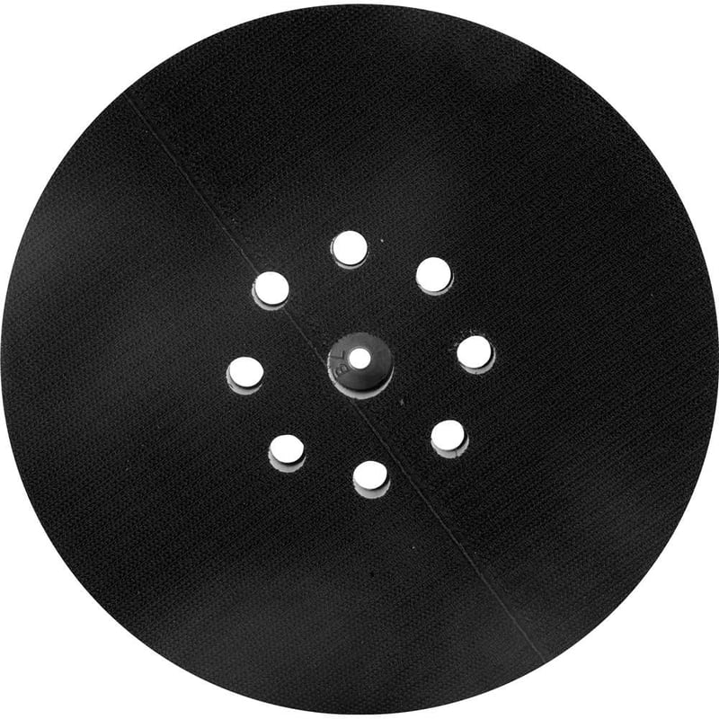 Disco fixa fácil para LPV 600