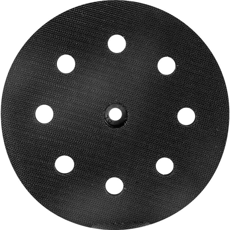 Disco fixa fácil para LPV 750