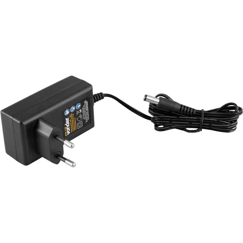 Fonte de carregamento 12 V para MPV 120