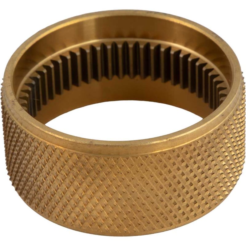 Roda de tensionamento para Máquina para Arquear Fitas MAF 160 e MAF 190