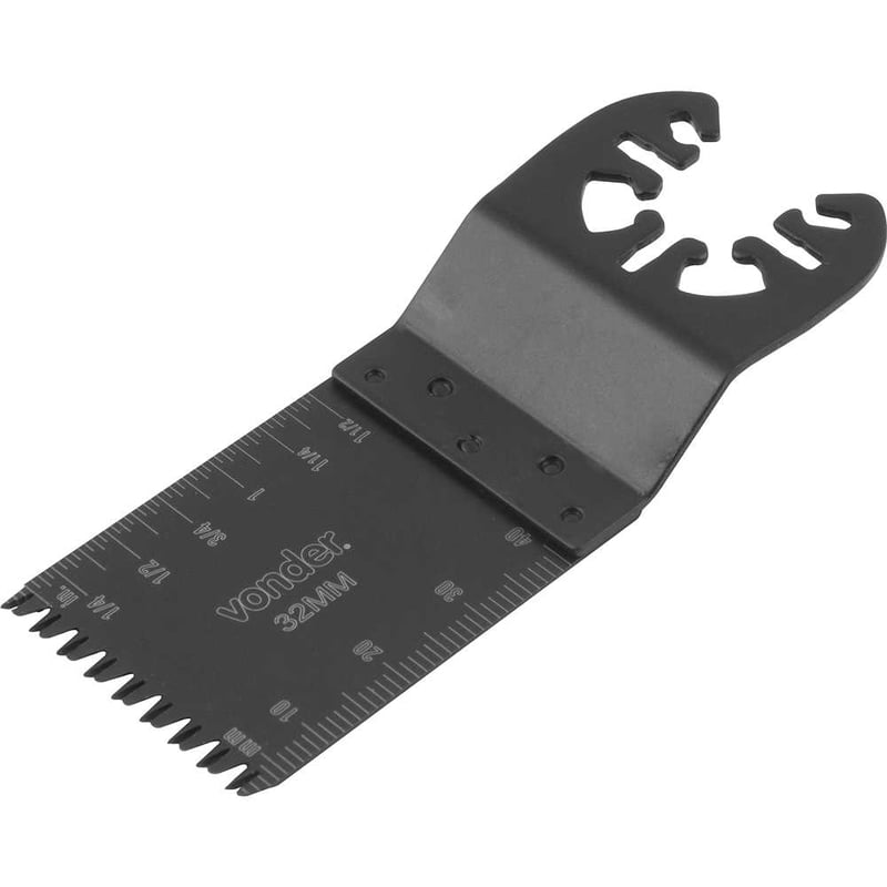 Lâmina de corte para madeira, 32 mm, para Lixadeira Multifunção, MEV 330