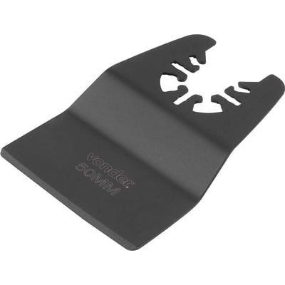 Espátula de aço 50 mm, para Lixadeira Multifunção MEV 330