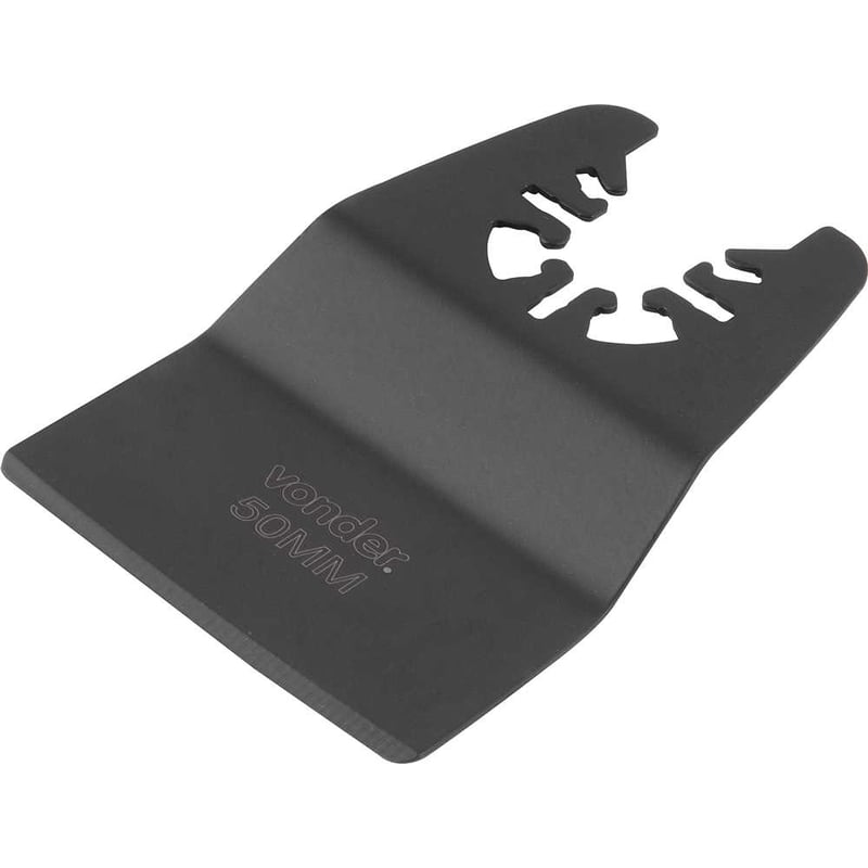 Espátula de aço 50 mm, para Lixadeira Multifunção MEV 330