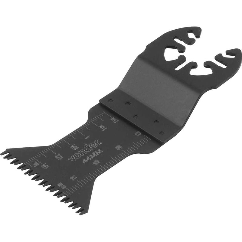 Lâmina de corte para madeira 44 mm, para Lixadeira Multifunção, MEV 330