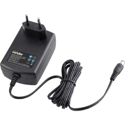 Fonte de carregamento 12 V, para CCV 120