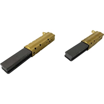 Escova de carvão para aspirador APV 1600, 127 V~