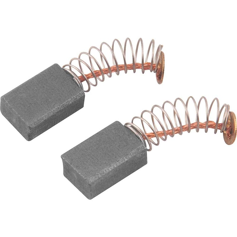 Escova de carvão para lixadeira orbital LOV 300