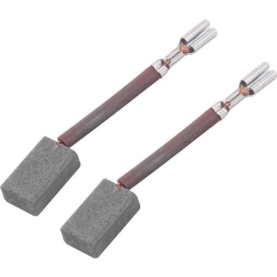 Escova de carvão para serra multifunção MCV 500 127 V~