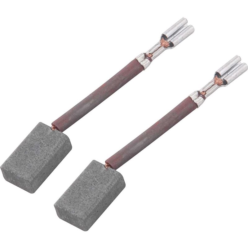 Escova de carvão para serra multifunção MCV 500 220 V~
