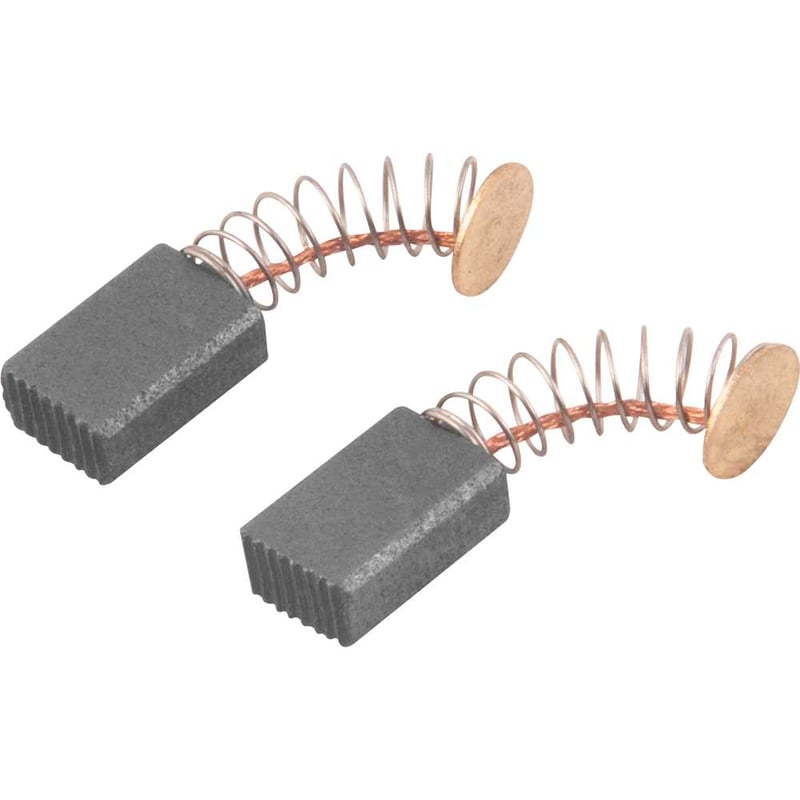 Escova de carvão para furadeira FIV 710