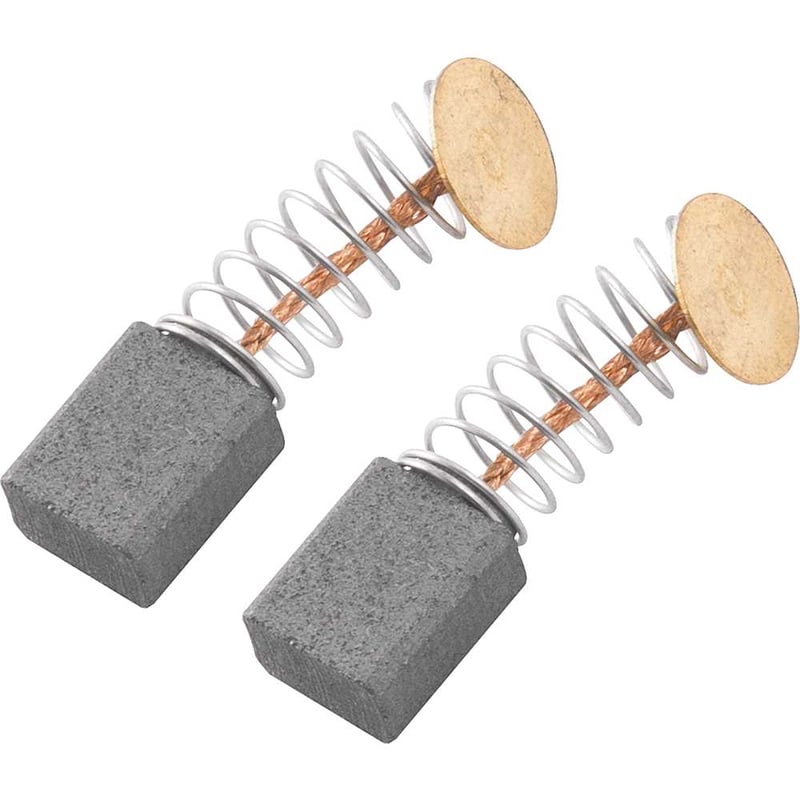 Escova de carvão para misturador de argamassa MAV 850 220 V~