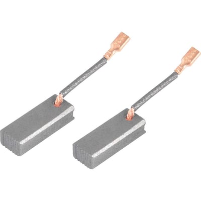 Escova de carvão para furadeira FIV 852